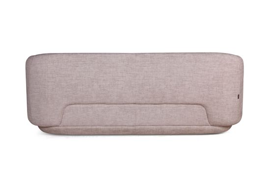 Диван GAVI (4-х местный), светло-бежевый