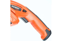 Аккумуляторные ножницы-кусторез PATRIOT CSH272 7.2V 250205270