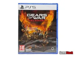 PS5 Gears of War: Reloaded (Новый, Полностью на русском языке, PPSA-17525)
