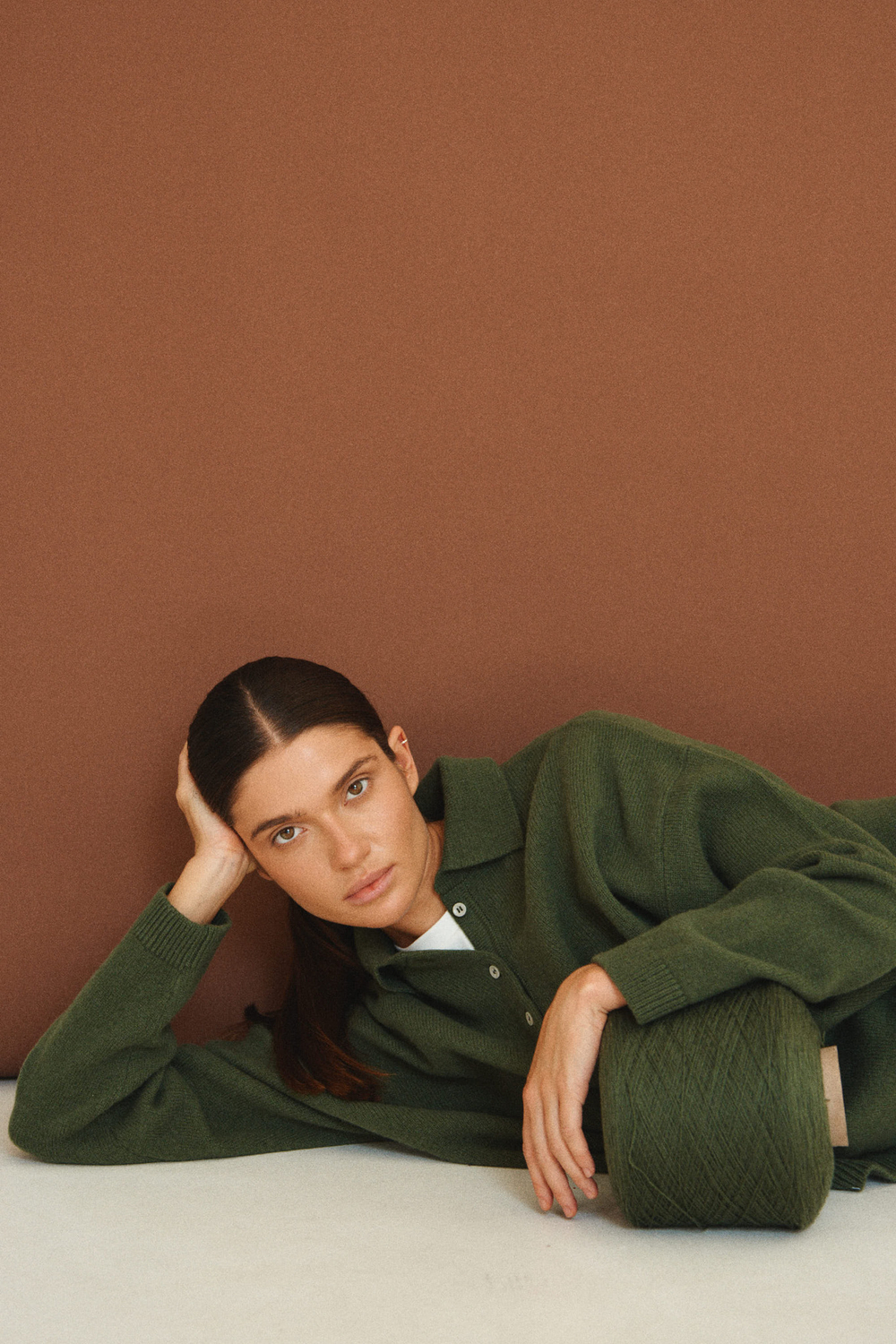 Джемпер art.1910-4