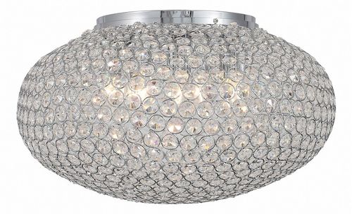 Накладная люстра ST-Luce SL753.102.08