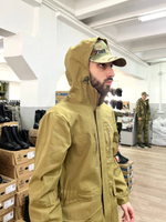 Костюм Горка light палатка / весна-лето / песок