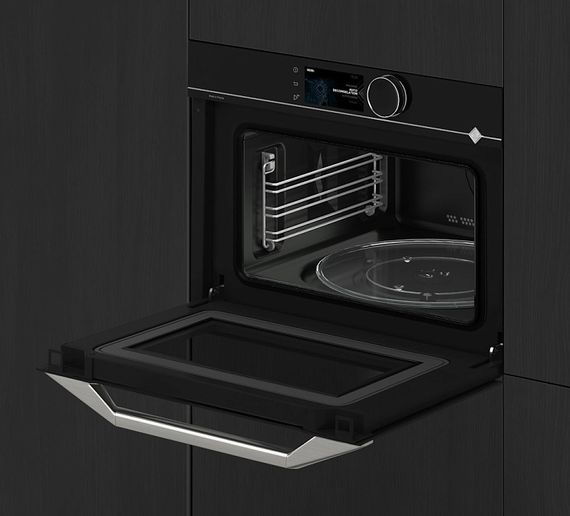 Микроволновая печь De Dietrich DKC4756X