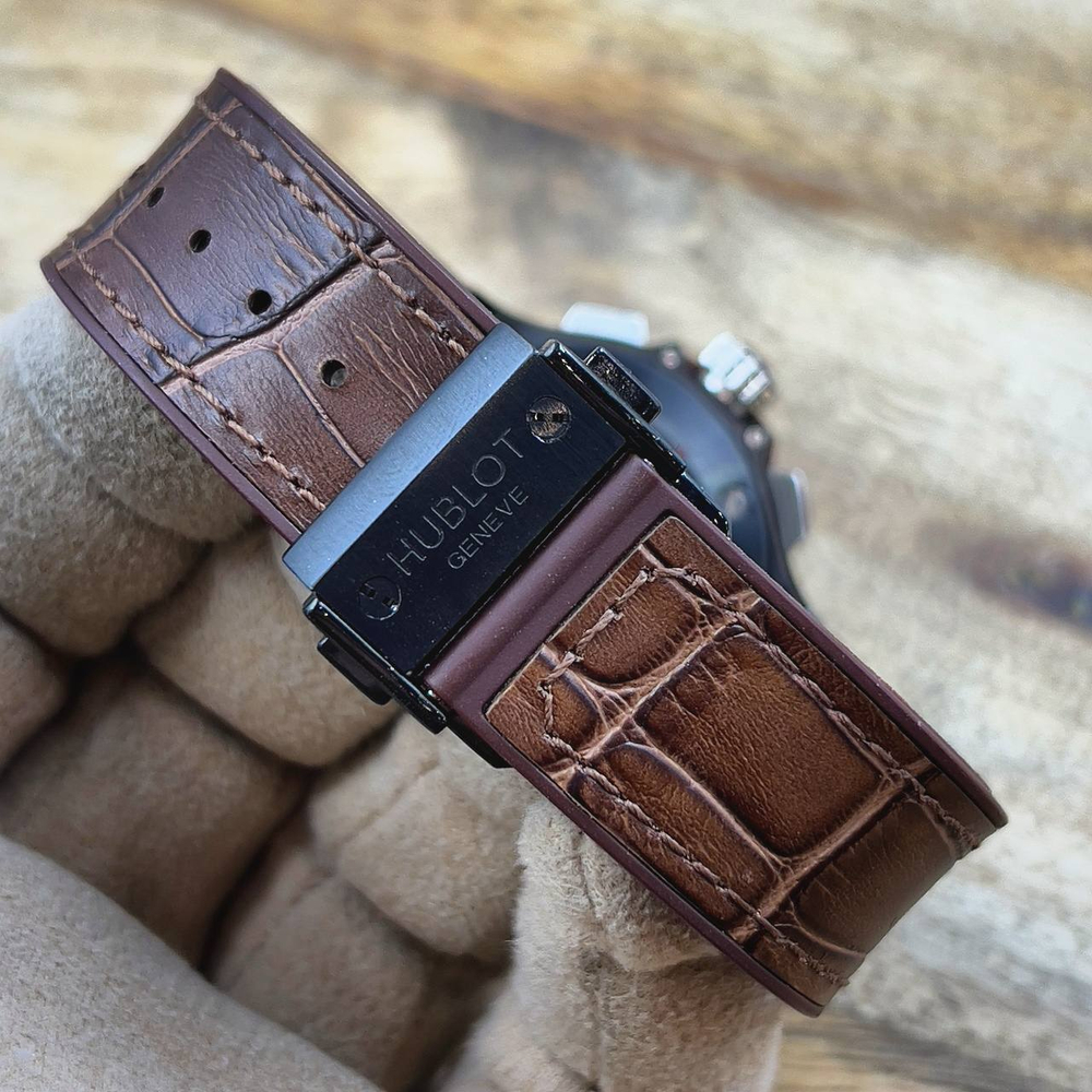 Часы Hublot