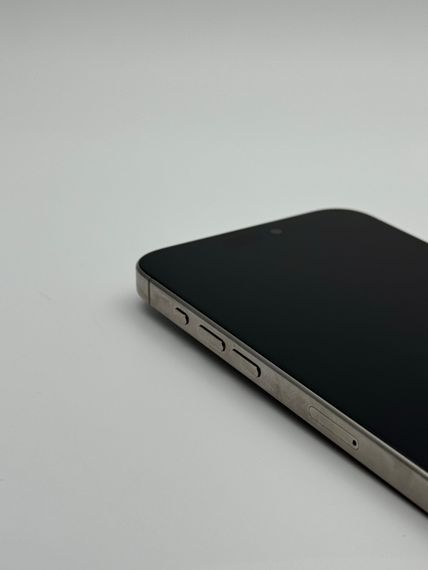 iPhone 15 Pro Max 512gb Natural Titanium