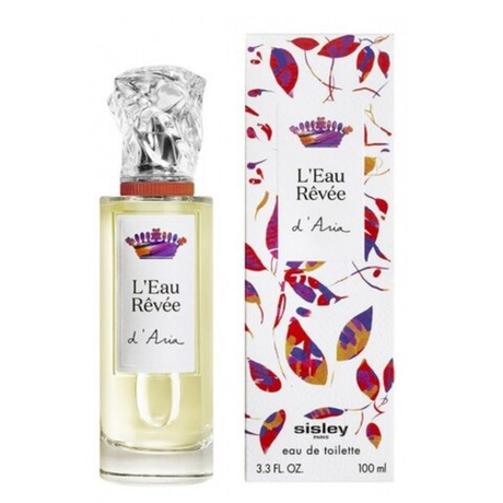 SISLEY L`Eau Revee D`Aria edT 100ml lady