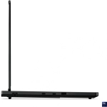 Ноутбук Lenovo Legion 5 15IAX10 Core Ultra 7 255HX 32Gb SSD1Tb NVIDIA GeForce RTX 5070 8Gb 15.1" OLED WQXGA (2560x1600) без ОС black WiFi BT Cam (83F0000FRK)