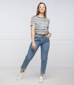 футболка Marc Cain - белый(SA 48.21 J08)