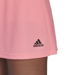 Женская Юбка теннисная Adidas Club Skirt - beam pink