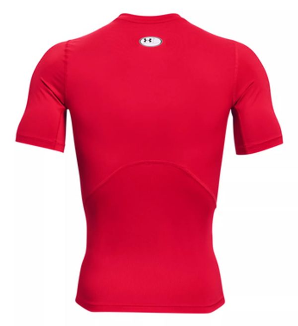 Футболка UA HG Armour Comp SS