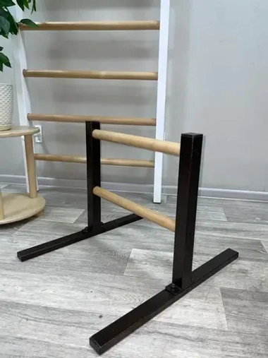 Тренажер для растяжки №2 (Низкий)