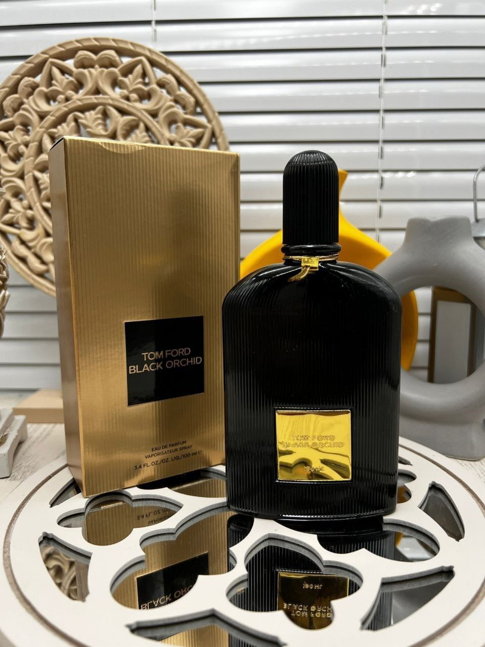 Tom Ford Black Orchid, 100 ml (для женщин)