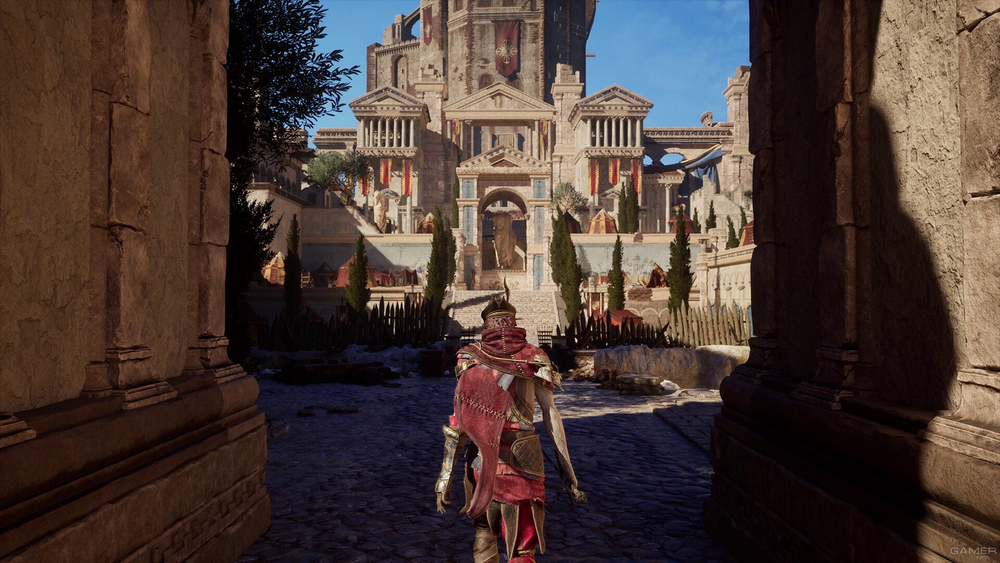 Enotria: The Last Song - Deluxe edition PS5