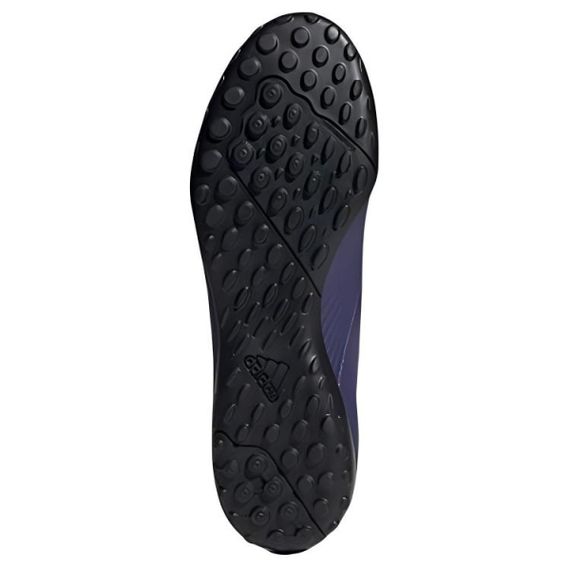 Мужские ботинки Adidas Messi с низким верхом