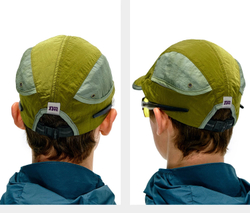 Кепка Nothomme Nylon Cycling Cap