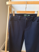 Хлопковые брюки Ralph Lauren, S