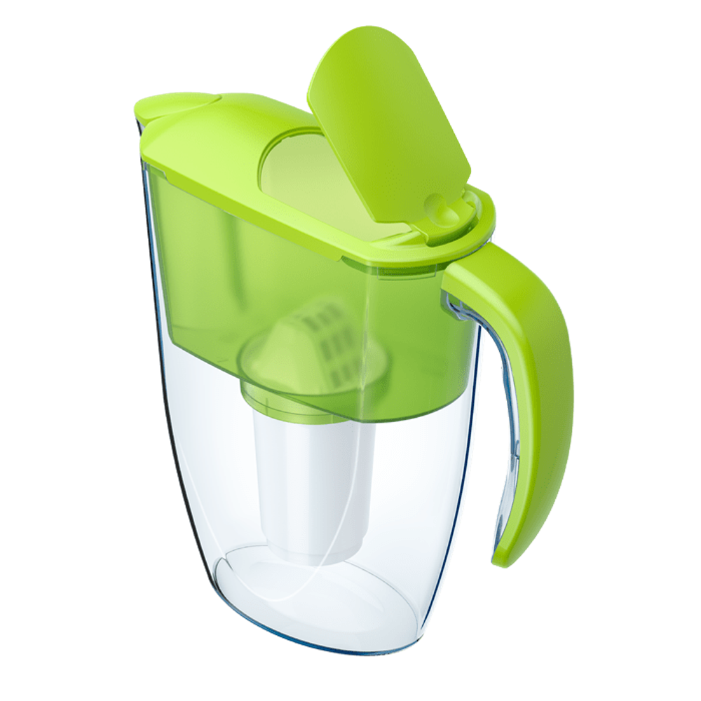 АКВАФОР Смайл Кувшин 2,9 л