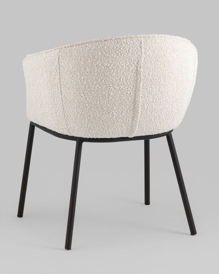 Стул Paal букле