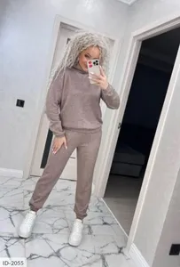 Костюм ID-2061 Фабрика Моды