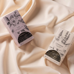 Herbal Tea Lux Фиточай очищающий 25шт для кишечника