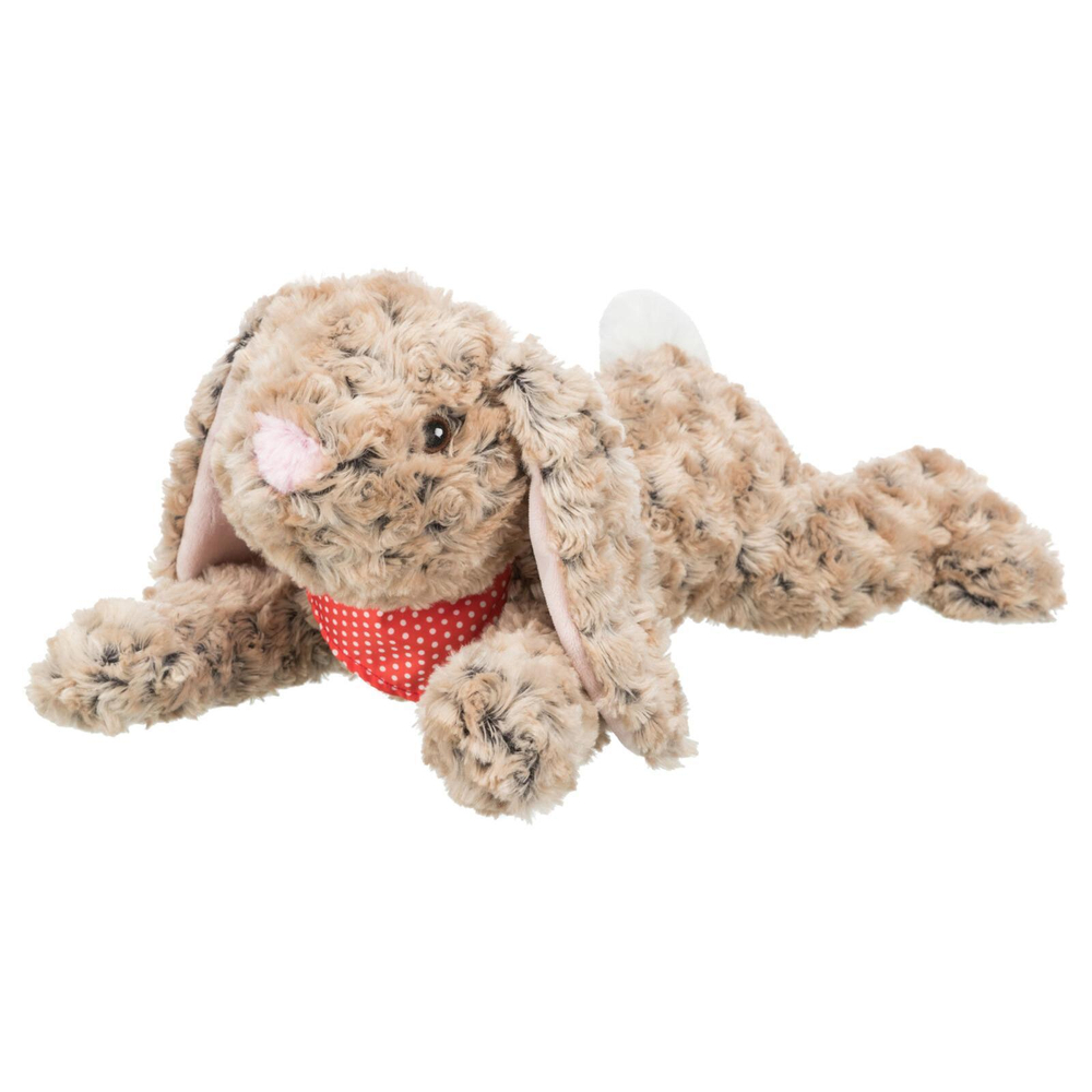 Игрушка Кролик, плюш, 47 см, Trixie