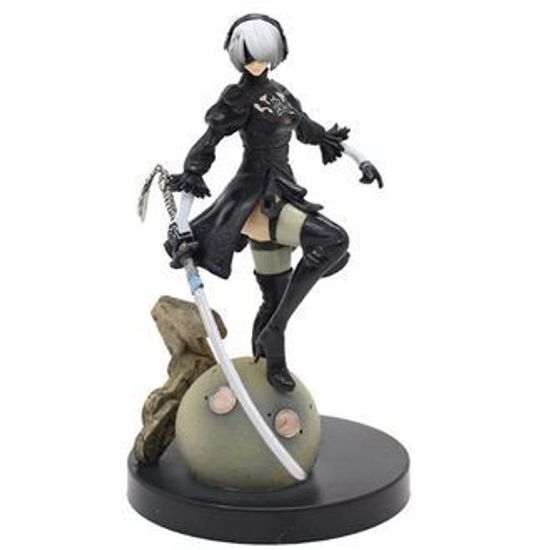 Фигурка Nier Automata B2B (в упаковке)