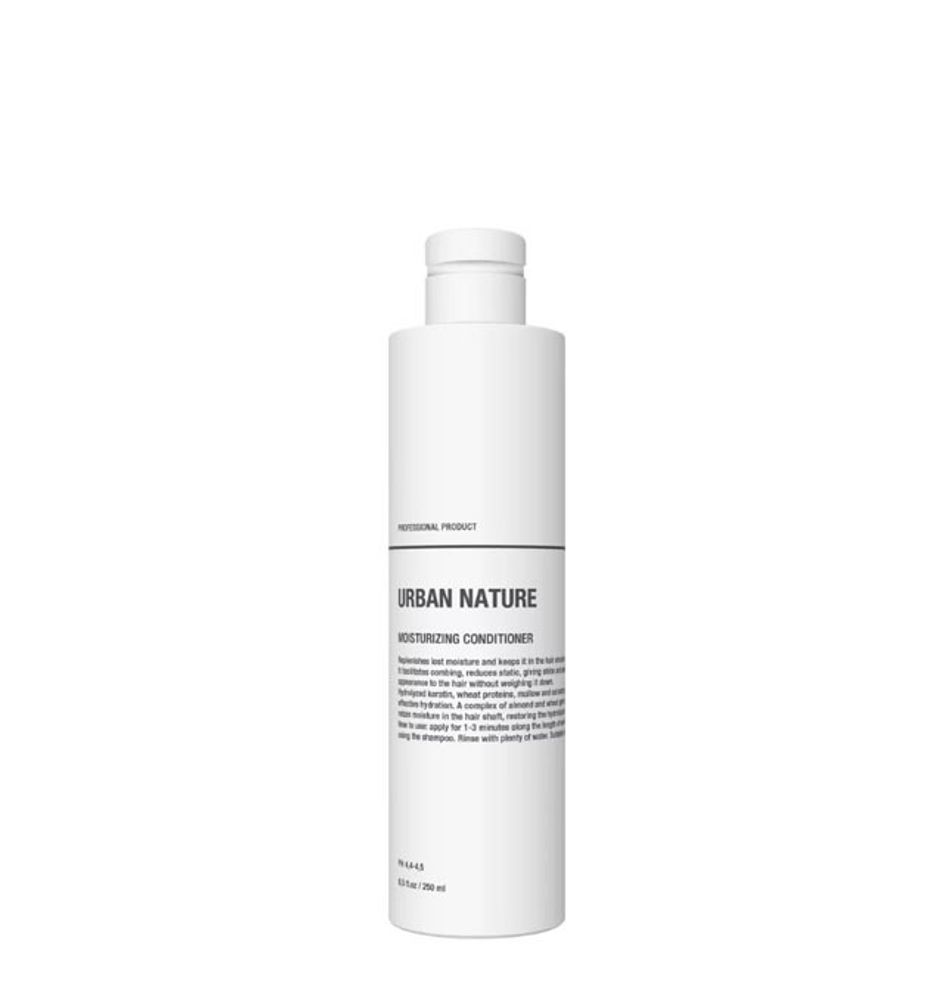 UN MOISTURIZING Кондиционер 250 мл