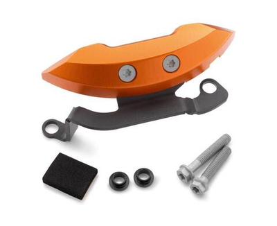 Защита крышки сцепления KTM (CLUTCH COVER PROTECTION) 63512967044