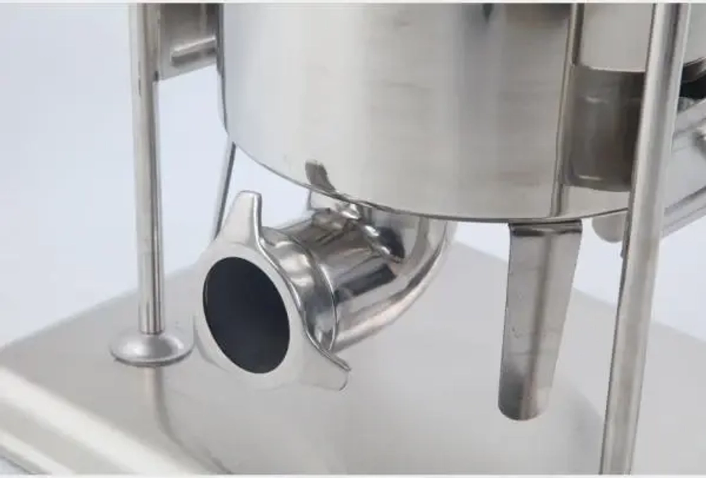 Шприц колбасный AIRHOT SVE-30