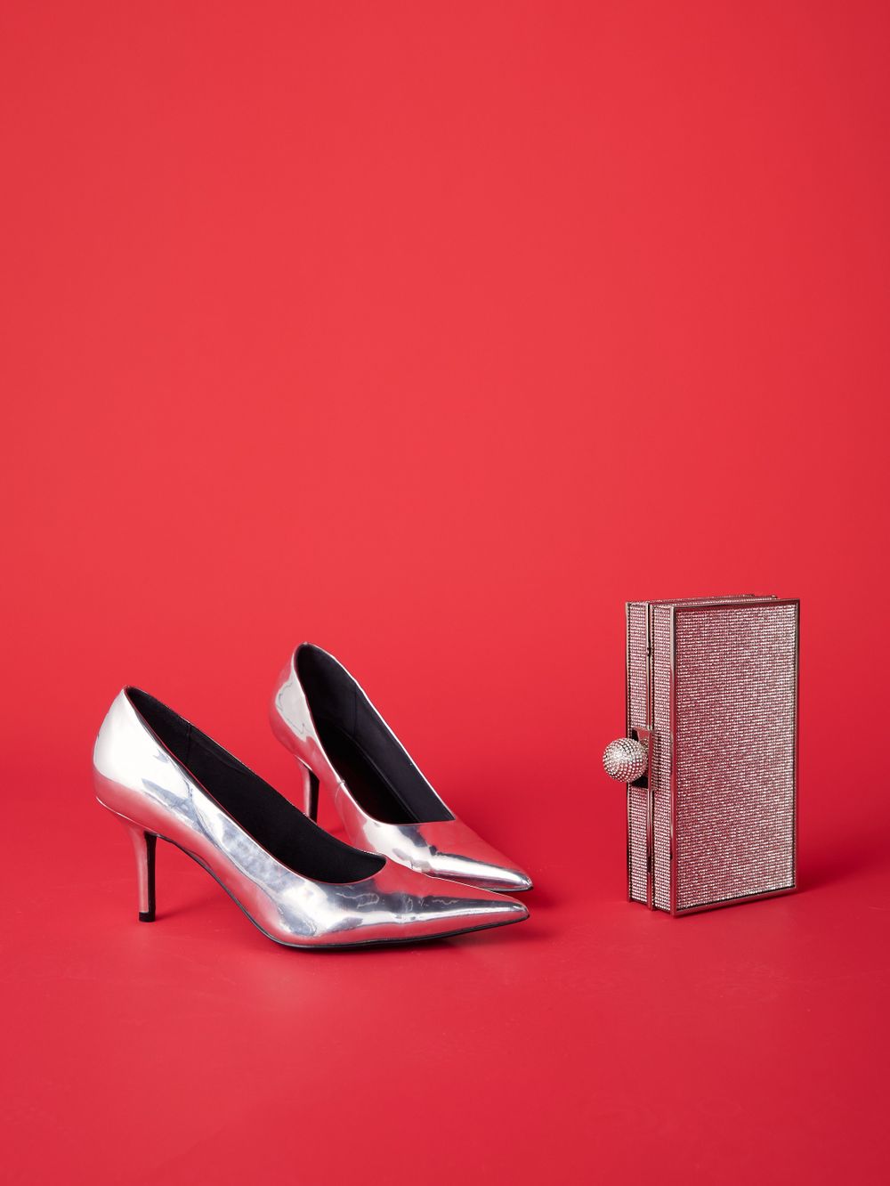 КЛАТЧ ЕГО СИЯЧЕСТВО GRAPHITE|CRISTALL