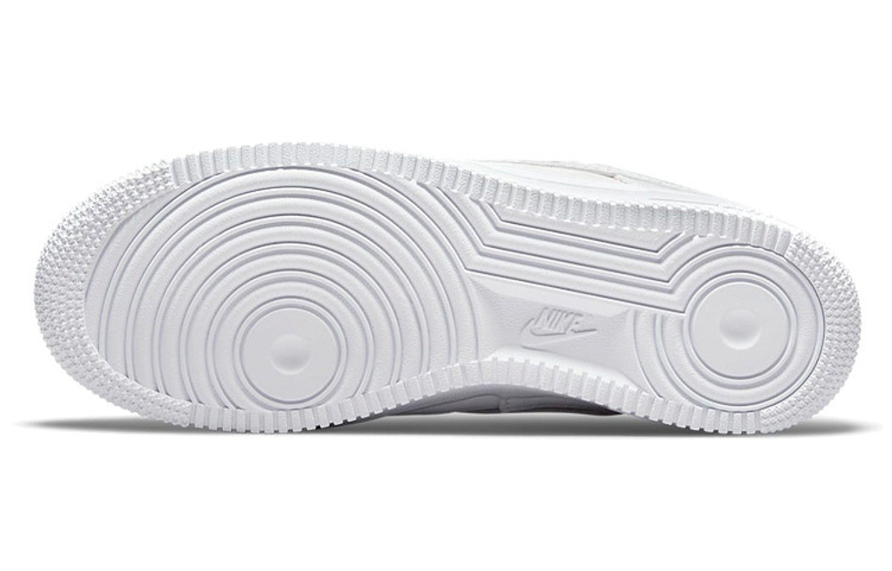 Кроссовки Nike Air Force 1 "Reveal" (Женская размерная сетка)