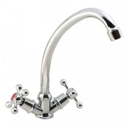 Смеситель для кухни aQuaDv 002-03