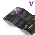 Xpress Color Starter Set (12)