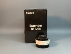 Canon Extender RF 1.4X