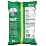 Frankie's Organic, Puff Corn, масло авокадо и лайм чили, 113 г (4 унции)