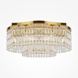 Потолочный светильник Maytoni Dune DIA005CL-10G