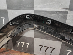 Накладка крыла переднего левого Tank 300 21-нв Б/У Оригинал 5006143XKM01A