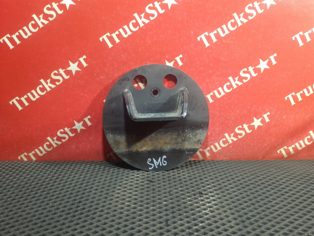 Кронштейн подушки задней 2023г.