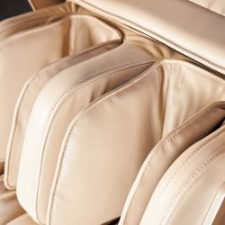 Массажное кресло UNIX Afelia Beige