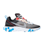 Кроссовки Nike React Element 87 Dark Grey