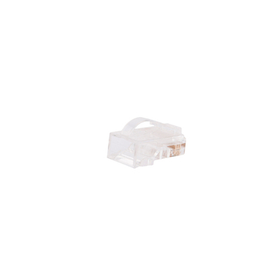 PLEZ-8P8C-UA-C5-100 RJ-45 коннектор 8P-8C Hyperline