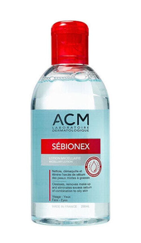 ACM Micellar Water for Problem Skin Мицеллярная вода для проблемной кожи 250 мл
