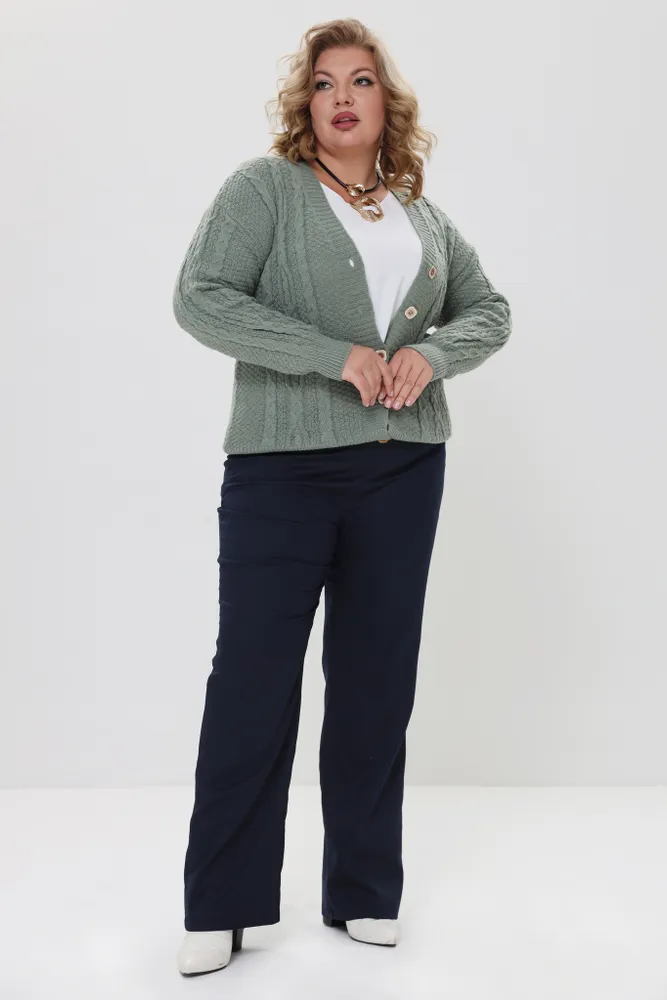 Брюки 5301 Fabrika