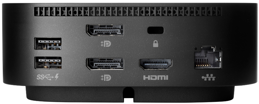 Док-станция  Hewlett-Packard 72C71AA