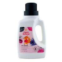 Кондиционер для детского белья Медовые ягоды KMPC Baby Step Fabric Softener 1л