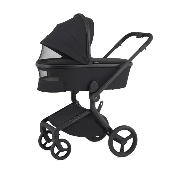 Коляска ANEX Flo 3 в 1 Lungo