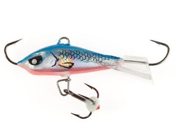 Балансир Lucky John BALTIC 3 с тр. 25мм/45H блистер