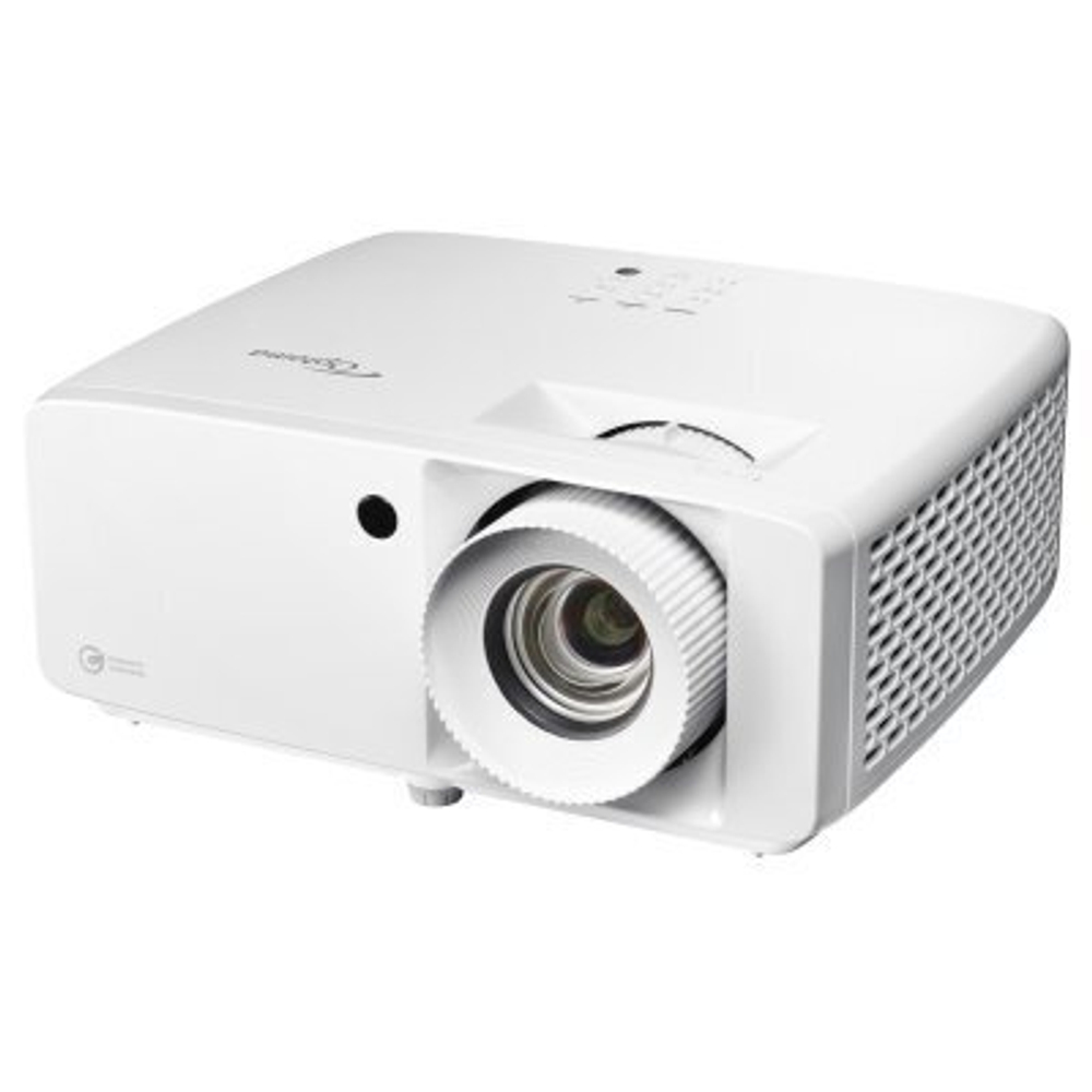 Проектор Optoma UHZ66