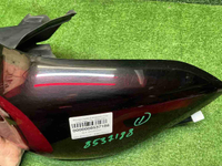 Фонарь правый внешний Chery Tiggo 7 Pro (20-24)