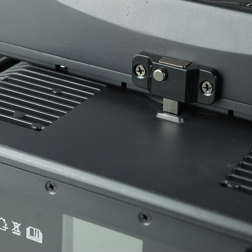 P65 BSW Moving Head Light 470W